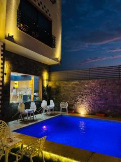 Farida Palace Hotel Boutique - 6