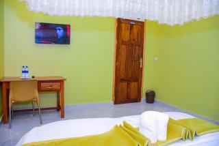 FLORENTINA LODGE Dodoma - 1