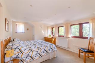 1 Bed in Wool oc-c45498 - 2