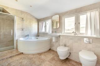 1 Bed in Wool oc-c45498 - 1