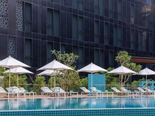 Grand Mercure Dubai City - 7
