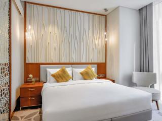 Grand Mercure Dubai City - 8