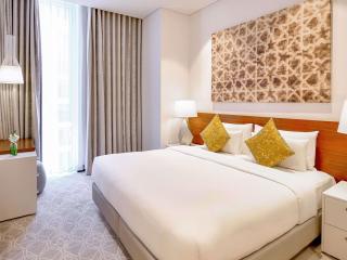 Grand Mercure Dubai City - 9