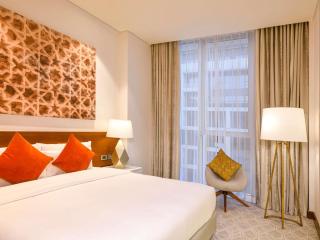 Grand Mercure Dubai City - 8