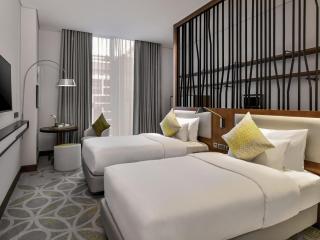 Grand Mercure Dubai City - 4