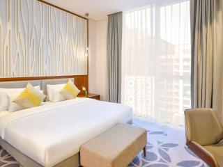 Grand Mercure Dubai City - 6