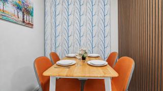 Elegant 3 Bedroom Unit in Lower Manhattan - 1