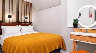 Elegant 3 Bedroom Unit in Lower Manhattan - 5