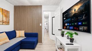 Elegant 3 Bedroom Unit in Lower Manhattan - 3