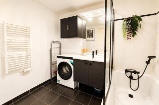 Boho Chic Apartment - Paris & Disneyland - 8