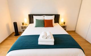 Boho Chic Apartment - Paris & Disneyland - 3