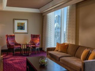 Fairmont Austin - 7