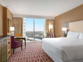 Fairmont Austin - 2