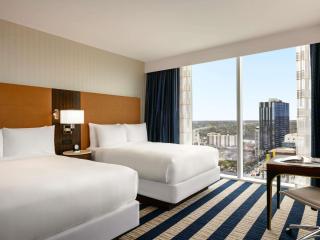 Fairmont Austin - 1