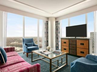 Fairmont Austin - 4