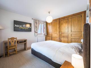 Magnifique appartement familial ski aux pieds, 8 pers, parking inclus - FR-1-518-159 - 1