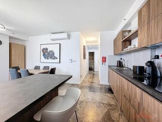 St Julians Penthouse with Private Pool - 8