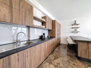 St Julians Penthouse with Private Pool - 3