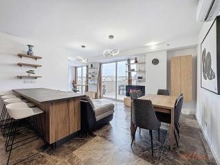 St Julians Penthouse with Private Pool - 2