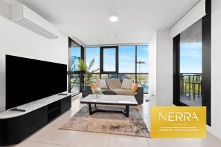 Albert Park Retreat by Nerra Living - 8