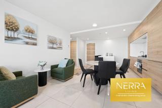 Albert Park Retreat by Nerra Living - 6
