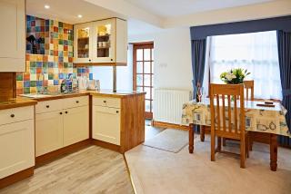 Bovisand Lodge Holiday Park, Beachside Location & Indoor Heated Pool - 4