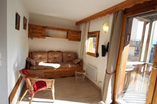 Chalets De La Vanoise - LES CHALETS DE LA VANOISE - CV1207 MAE-3864 - 3
