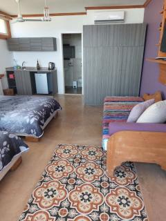Abdelli Terraces in Batroun - 6