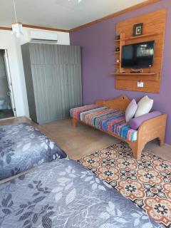 Abdelli Terraces in Batroun - 3