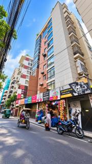 AST Guest House - 7
