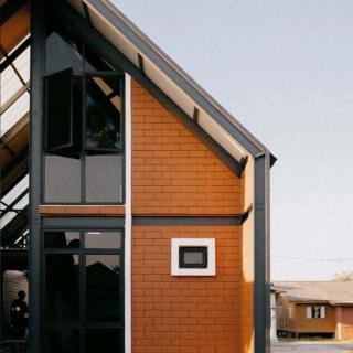 The Wan Scandi Homestay - 0