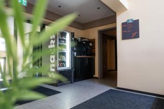 Aparthotel Rotheul - 5