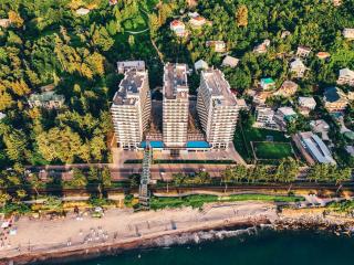 Sapphire Residence Batumi Garden - 3