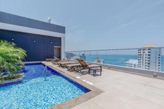 Incredible apartment. Amber Roca - 0