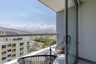 Incredible apartment. Amber Roca - 8