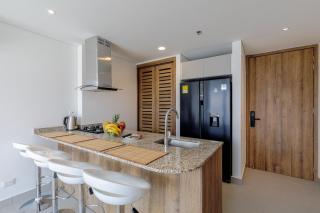 Incredible apartment. Amber Roca - 7