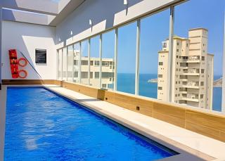 Incredible apartment. Amber Roca - 1