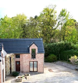 Gîte Le Tilleul Binche - 7