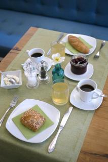 Weingut & Gästezimmer Edelmann - Göttlesbrunn - 4