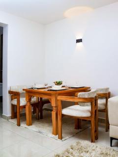 Luxore apartment - 2