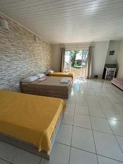 Hotel Pousada Casuarinas - 0