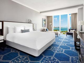 Fairmont El San Juan Hotel - 1