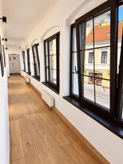 3H Central Residence - 2