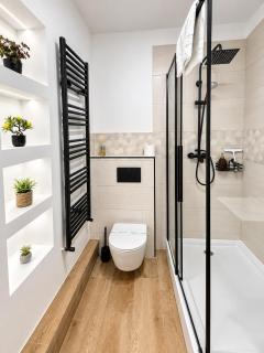 3H Central Residence - 3