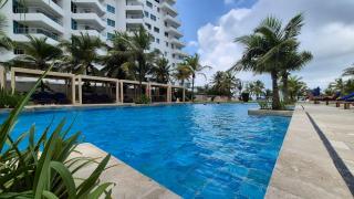 1 Dormitorio Morros. Piscina Vista Cienaga - 8