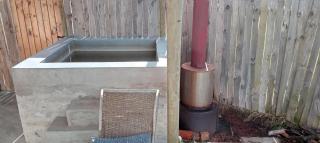 Ou Werf Farm Cottage - 2