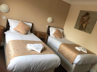 The Waverley Inn - 1