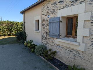 Gîte La Loge - 9