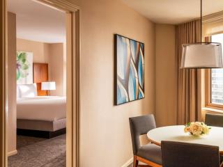 Fairmont Chicago Millennium Park - 4