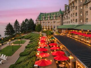 Fairmont Le Manoir Richelieu - 8